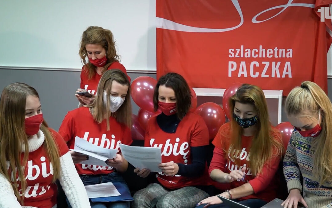 Szlachetna Paczka