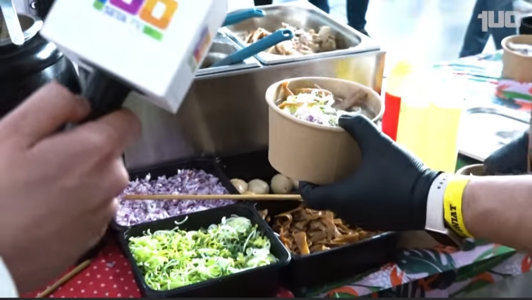 Jak przygotować idealny ramen?